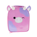 Squishmallows Y2K Novelty Lunch Bag