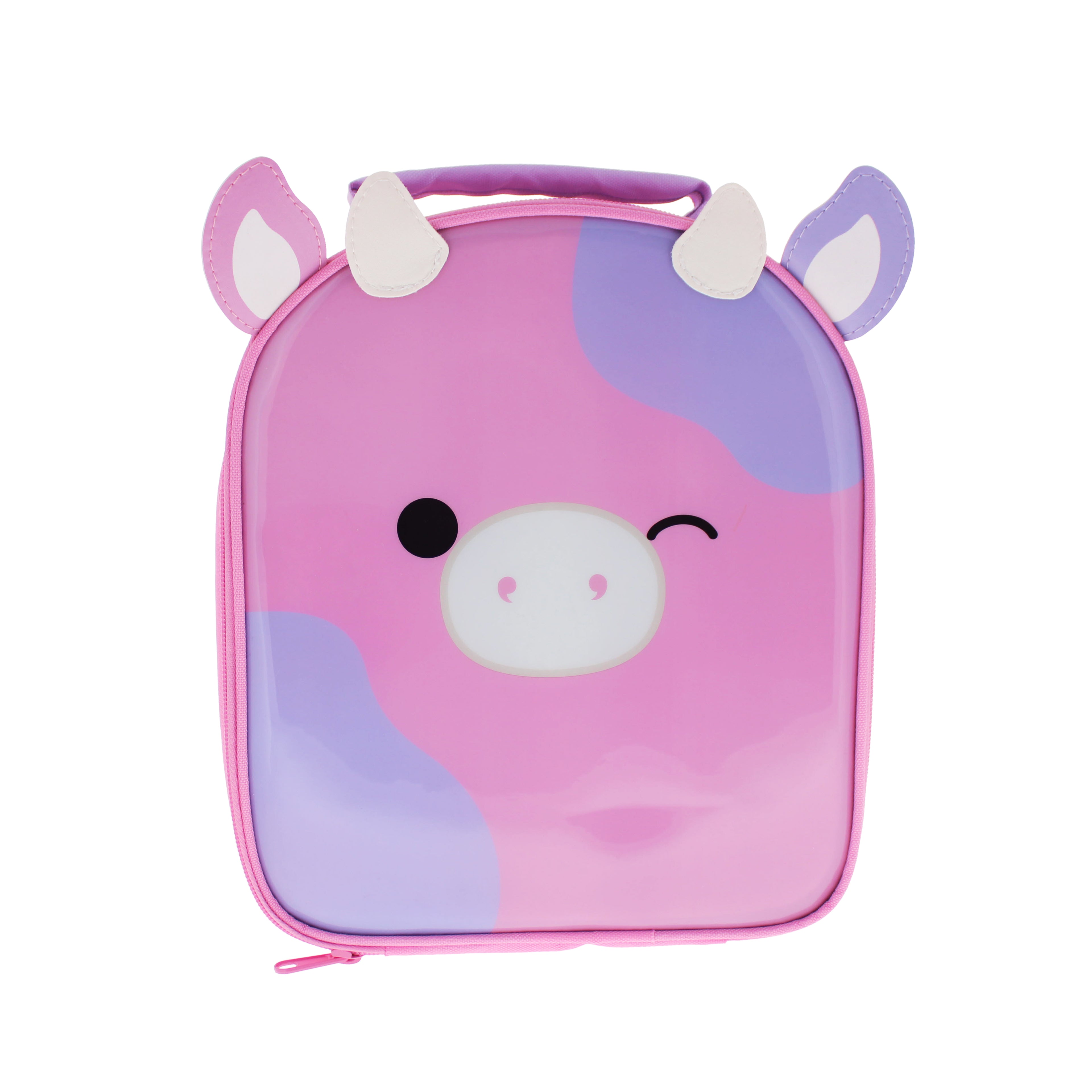 Squishmallows Y2K Novelty Lunch Bag