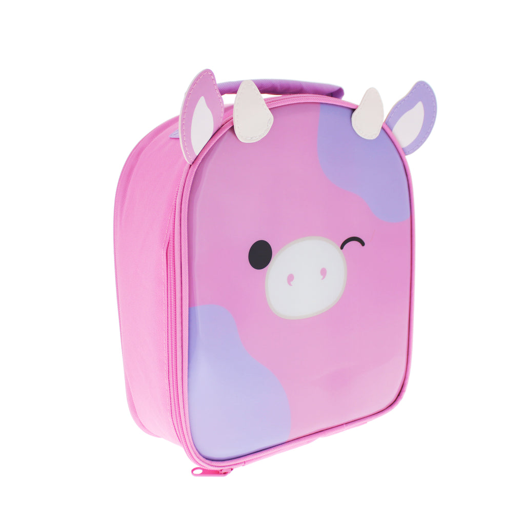 Squishmallows Y2K Novelty Lunch Bag