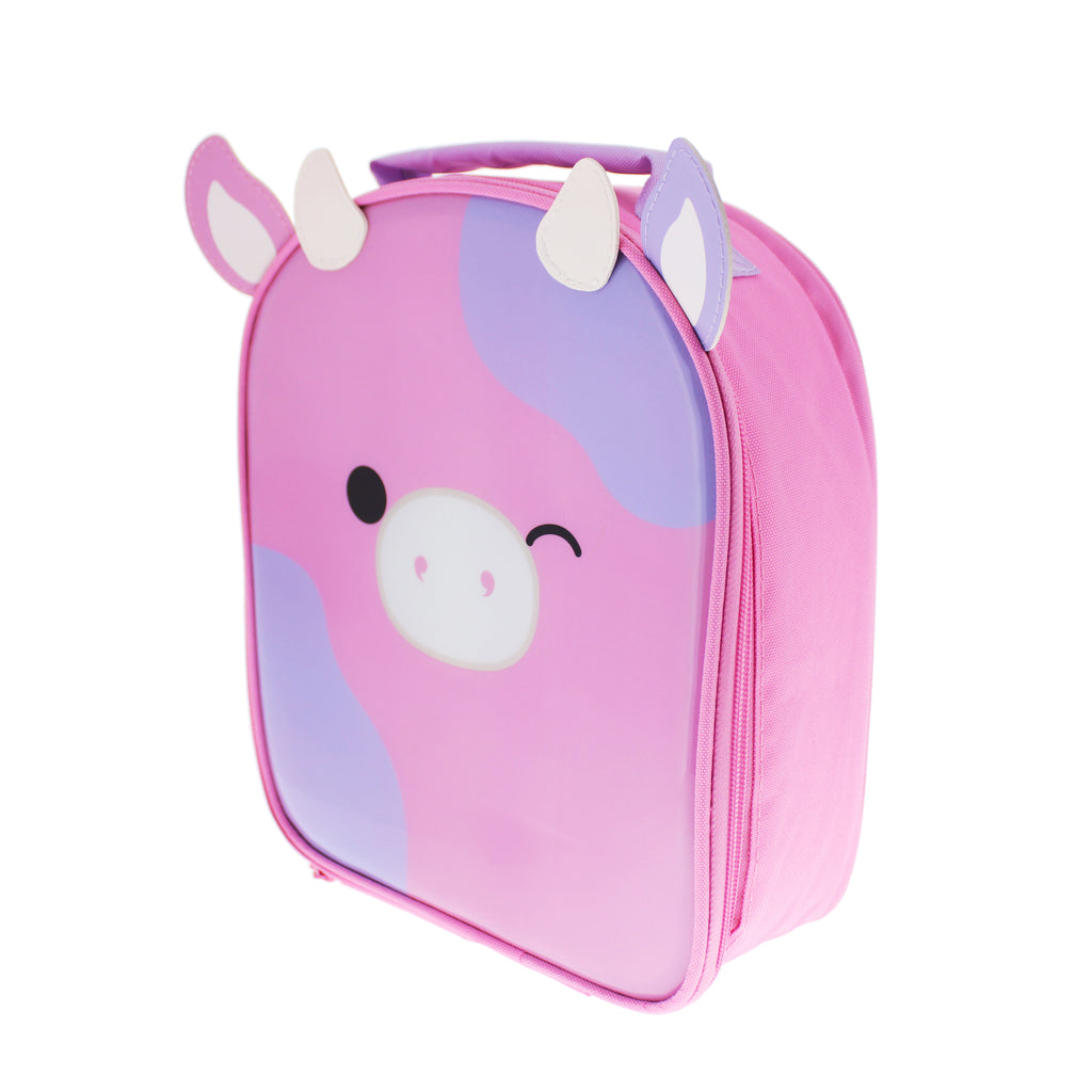 Squishmallows Y2K Novelty Lunch Bag