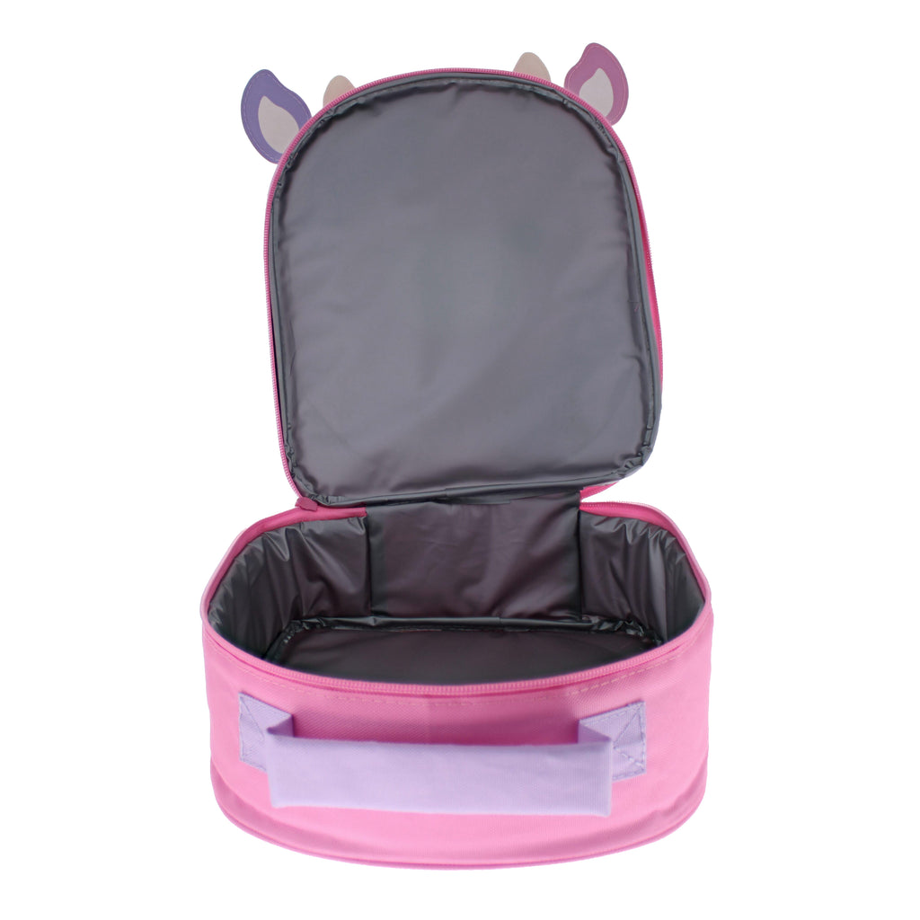 Squishmallows Y2K Novelty Lunch Bag