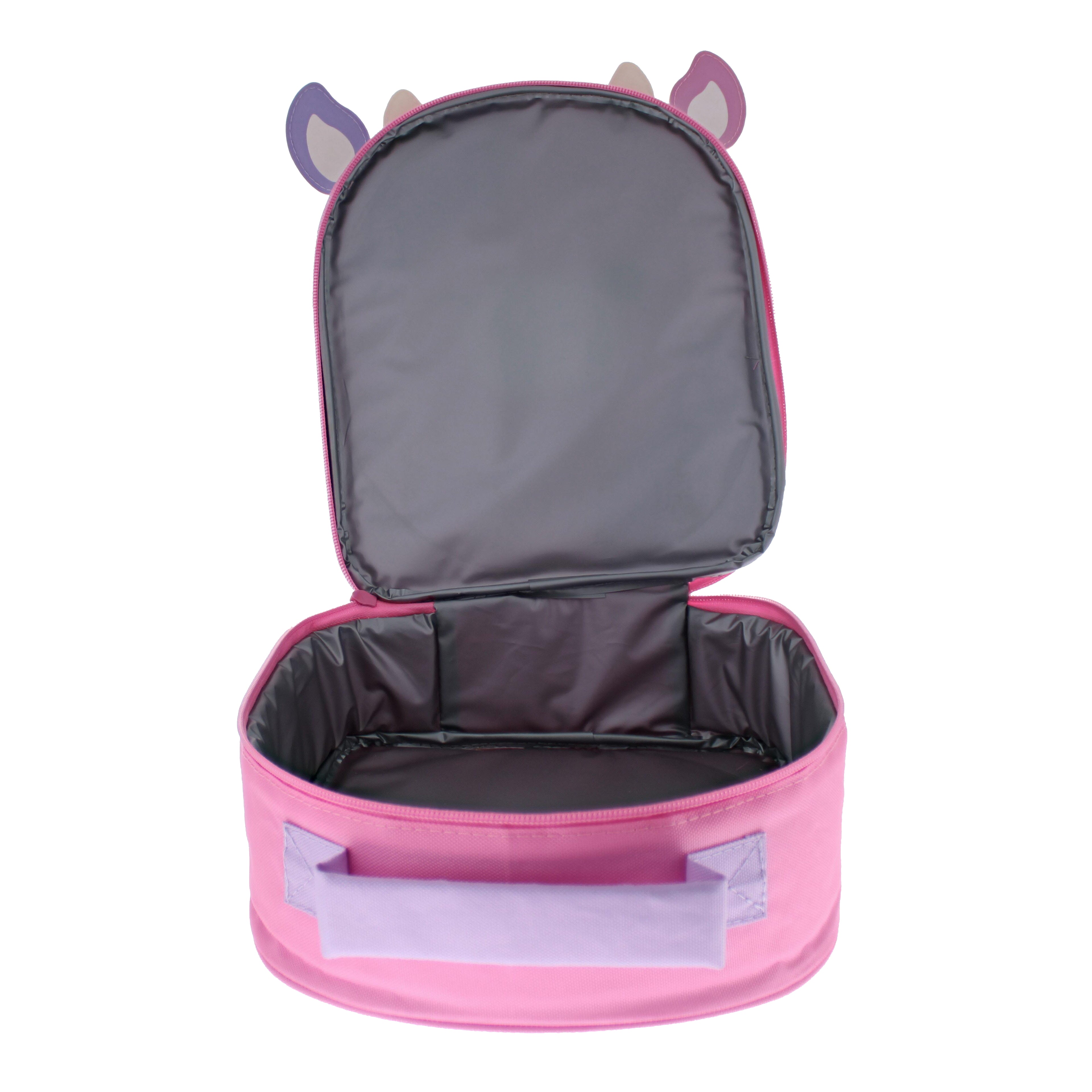 Squishmallows Y2K Novelty Lunch Bag