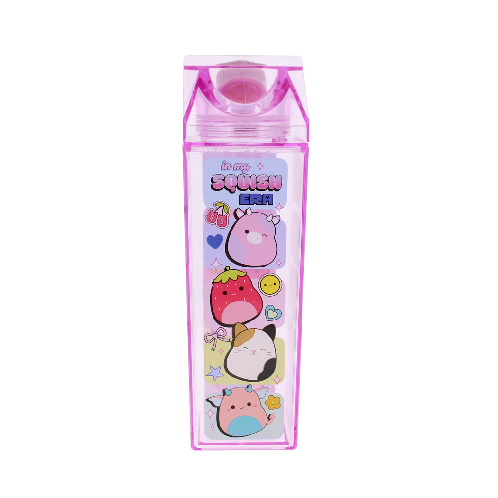 Squishmallows Y2K Water Bottle