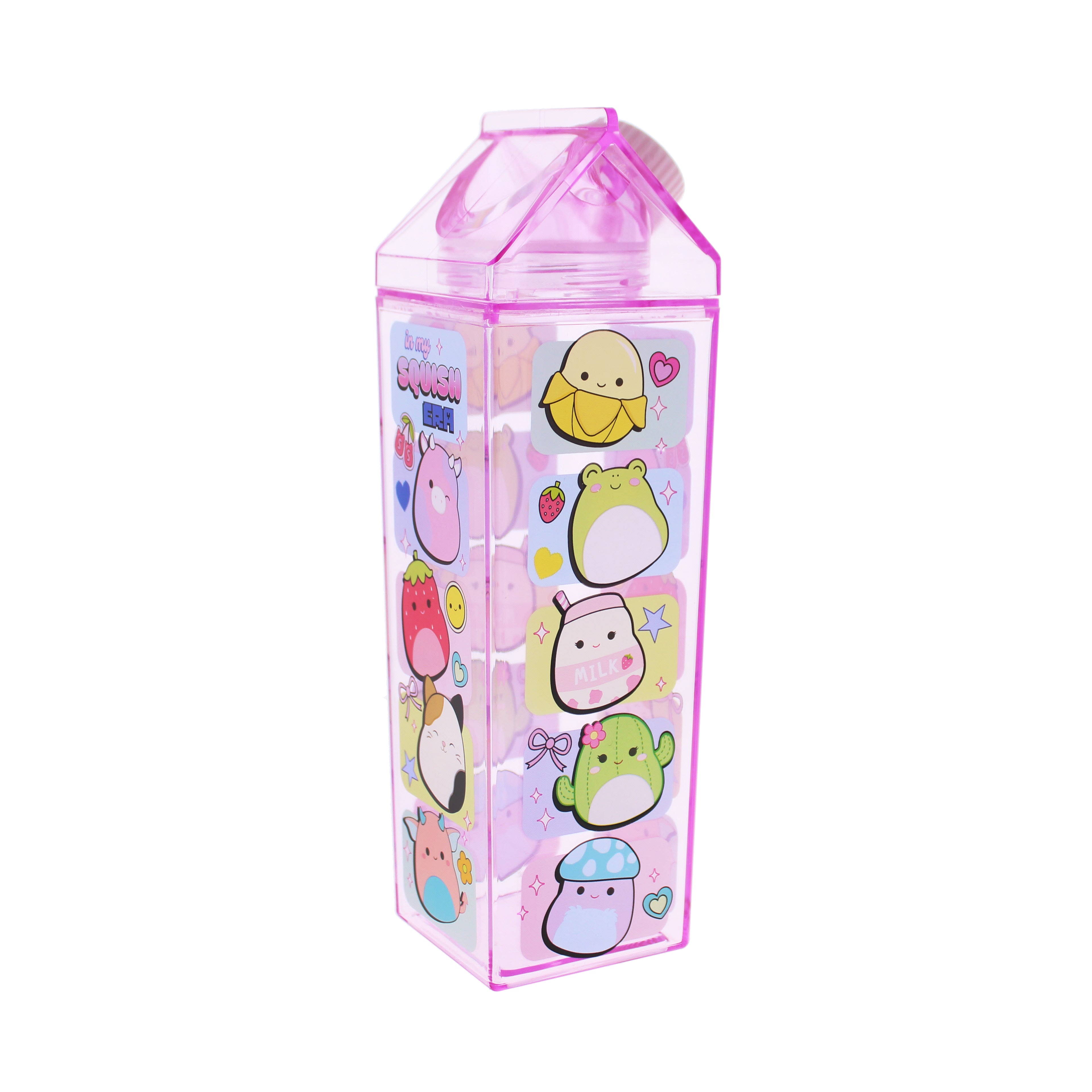 Squishmallows Y2K Water Bottle