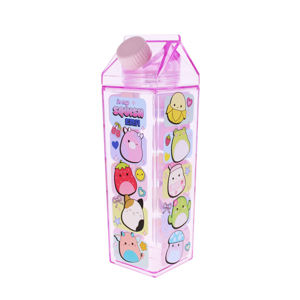 Squishmallows Y2K Water Bottle