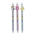 Squishmallows Y2K Erasable Gel Pens