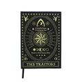 The Traitors Journal