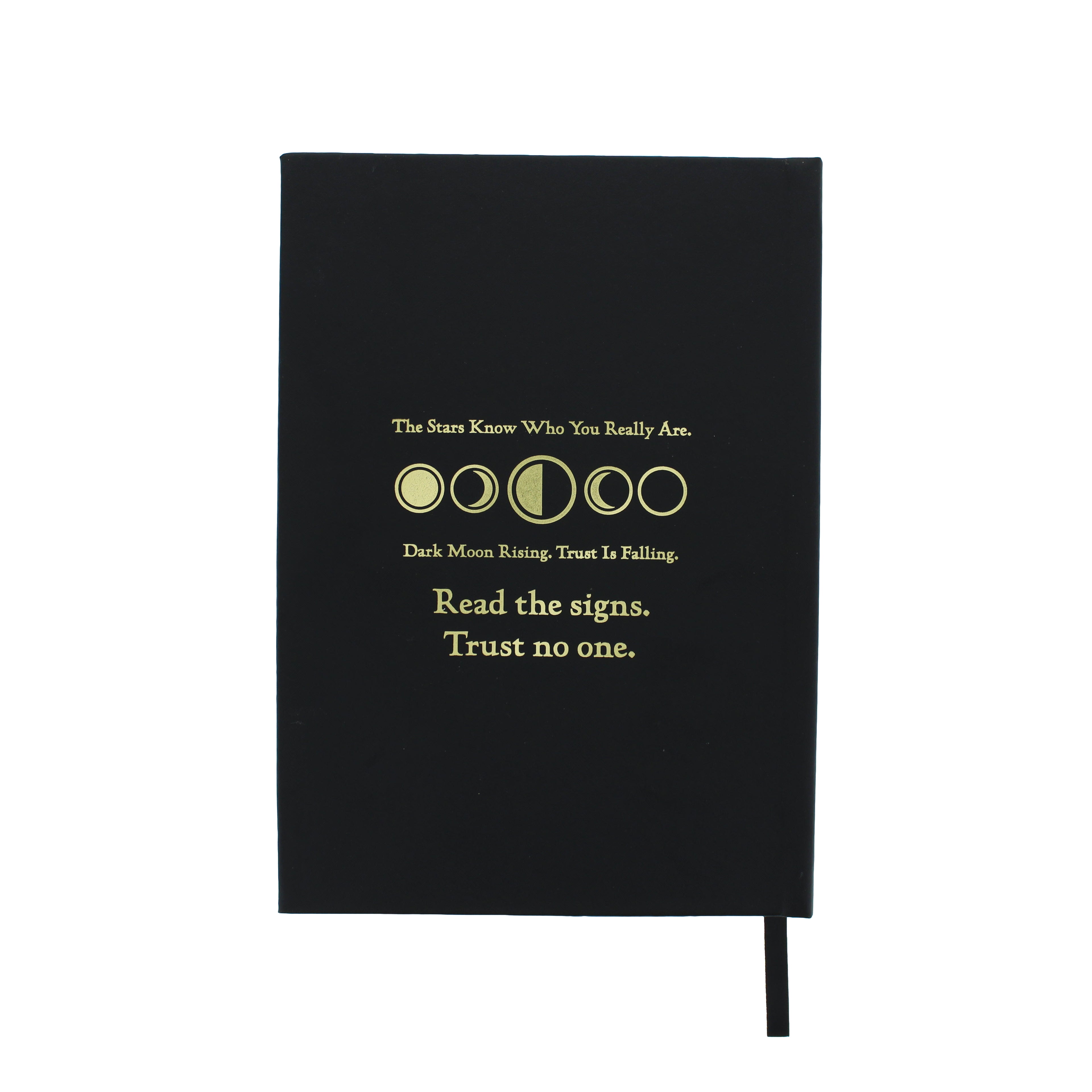 The Traitors Journal