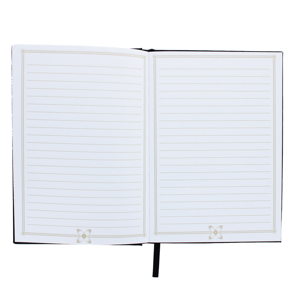 The Traitors Journal