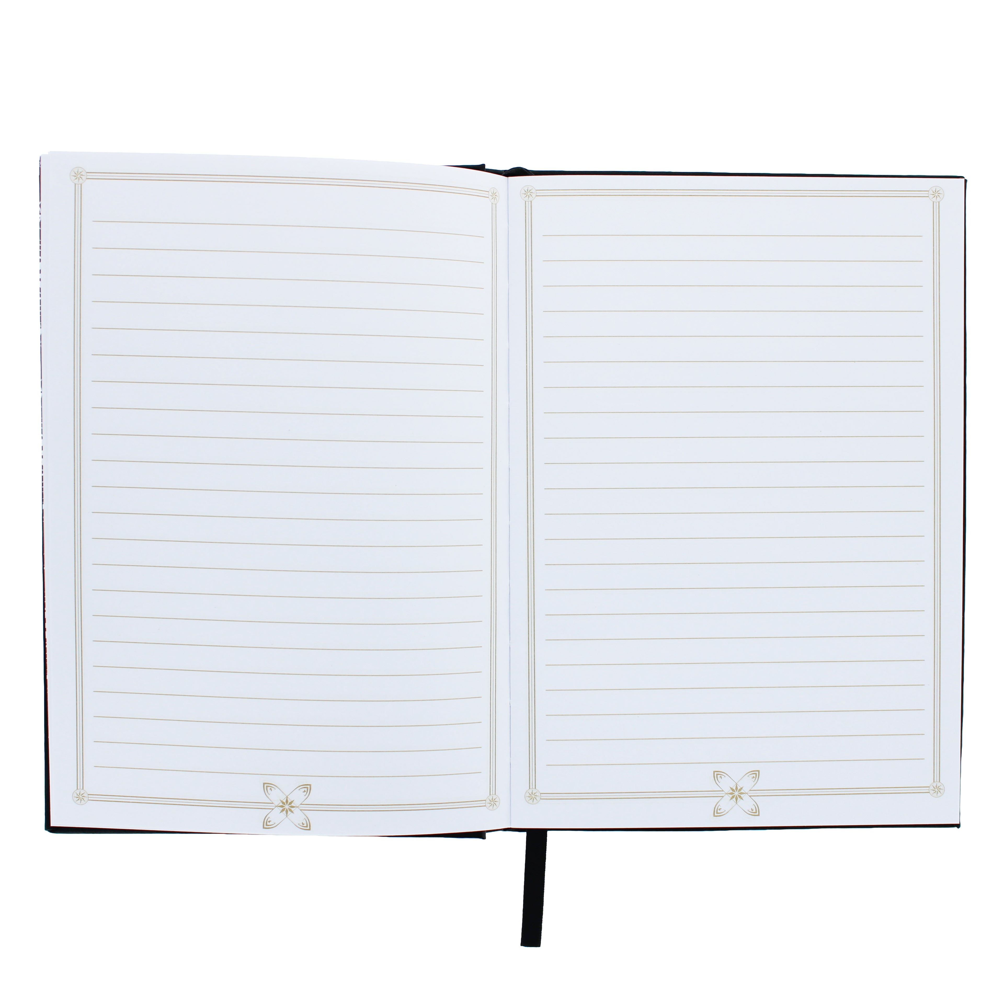 The Traitors Journal