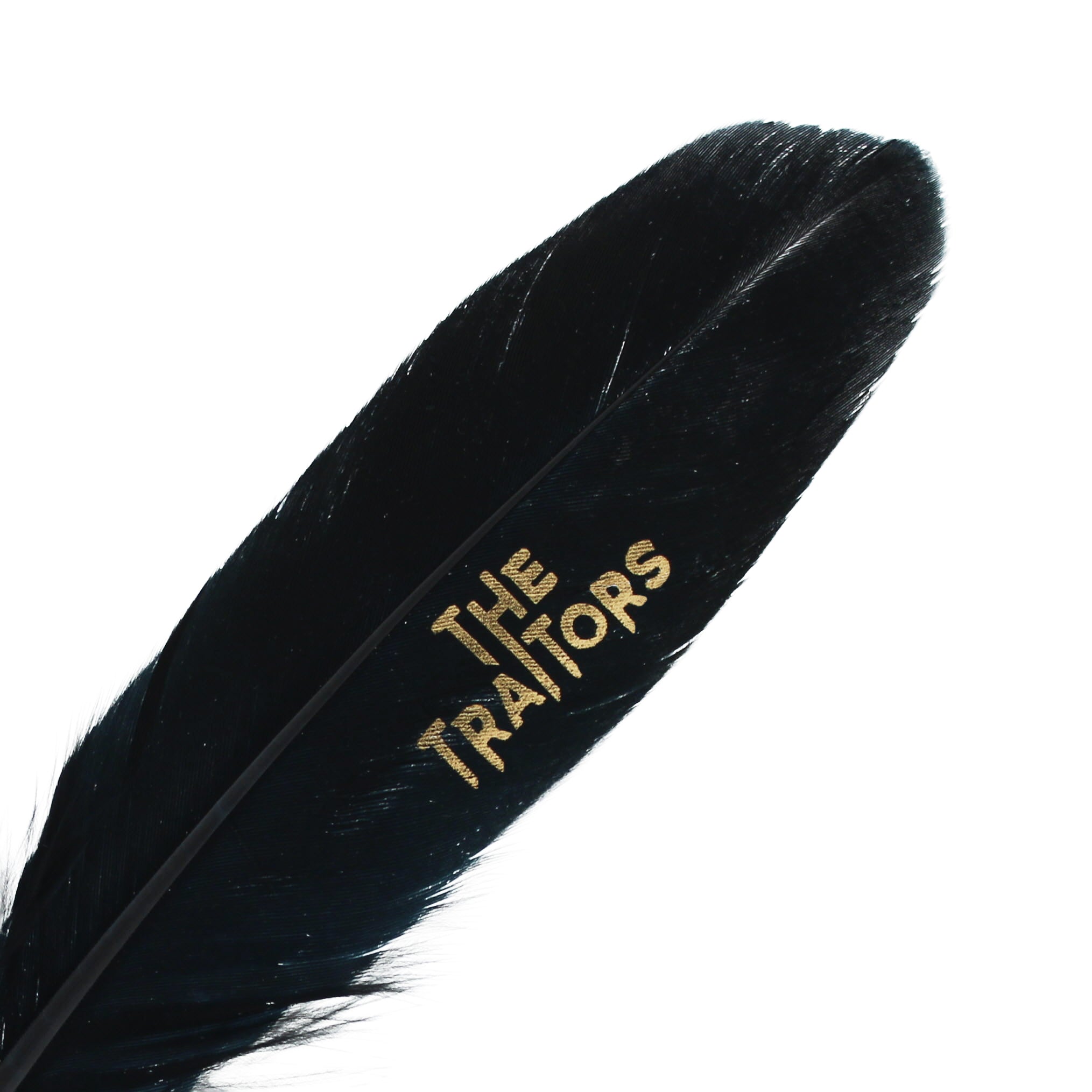 The Traitors Quill Pen
