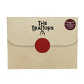 The Traitors Letter Writing Set