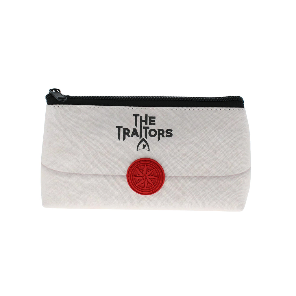 The Traitors Pencil Case