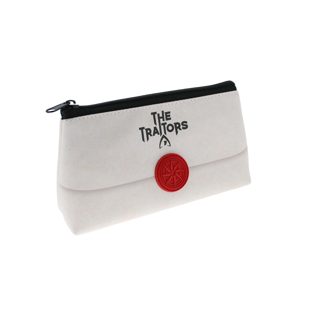 The Traitors Pencil Case
