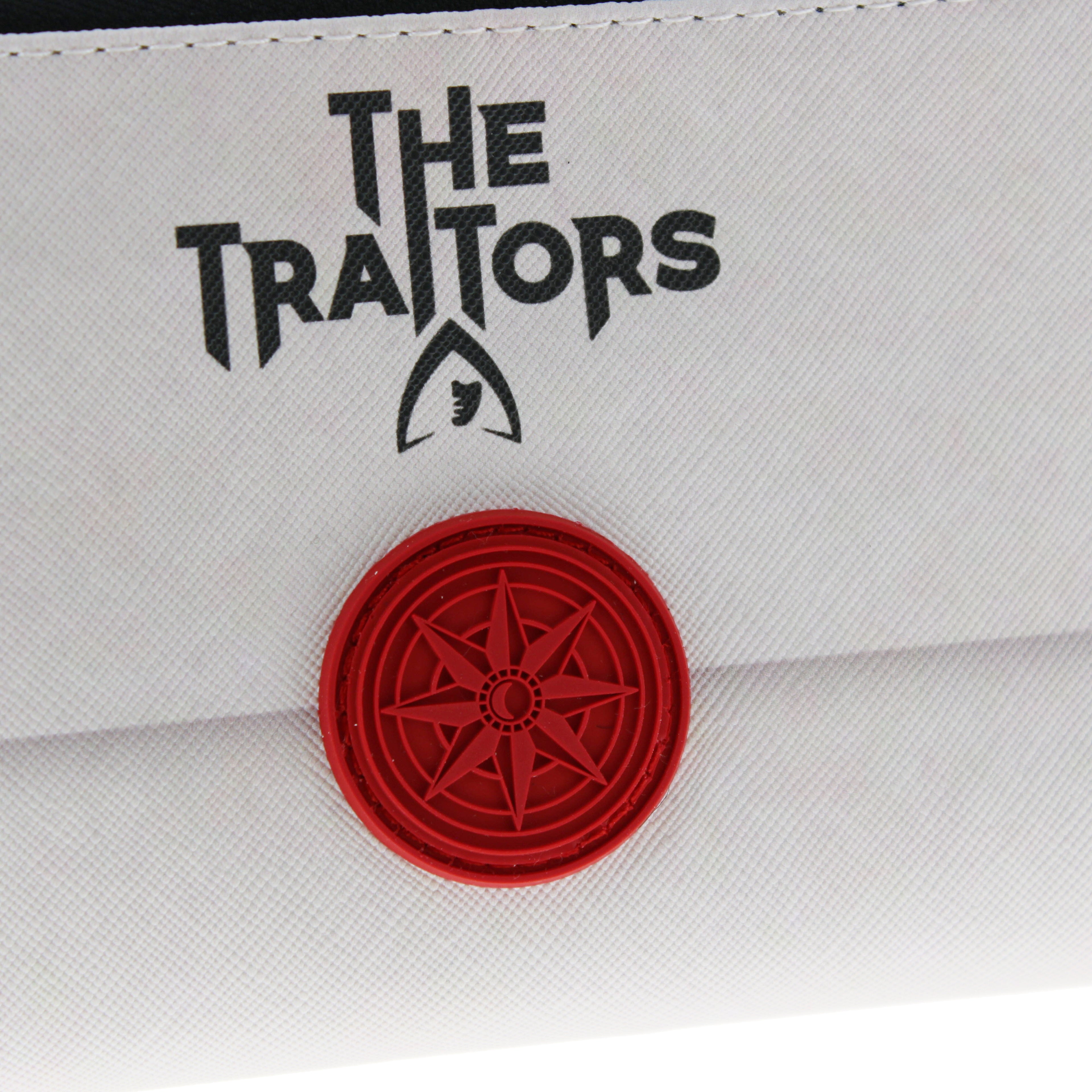 The Traitors Pencil Case