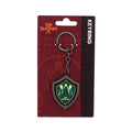 The Traitors Keyring
