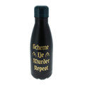 The Traitors Water Bottle