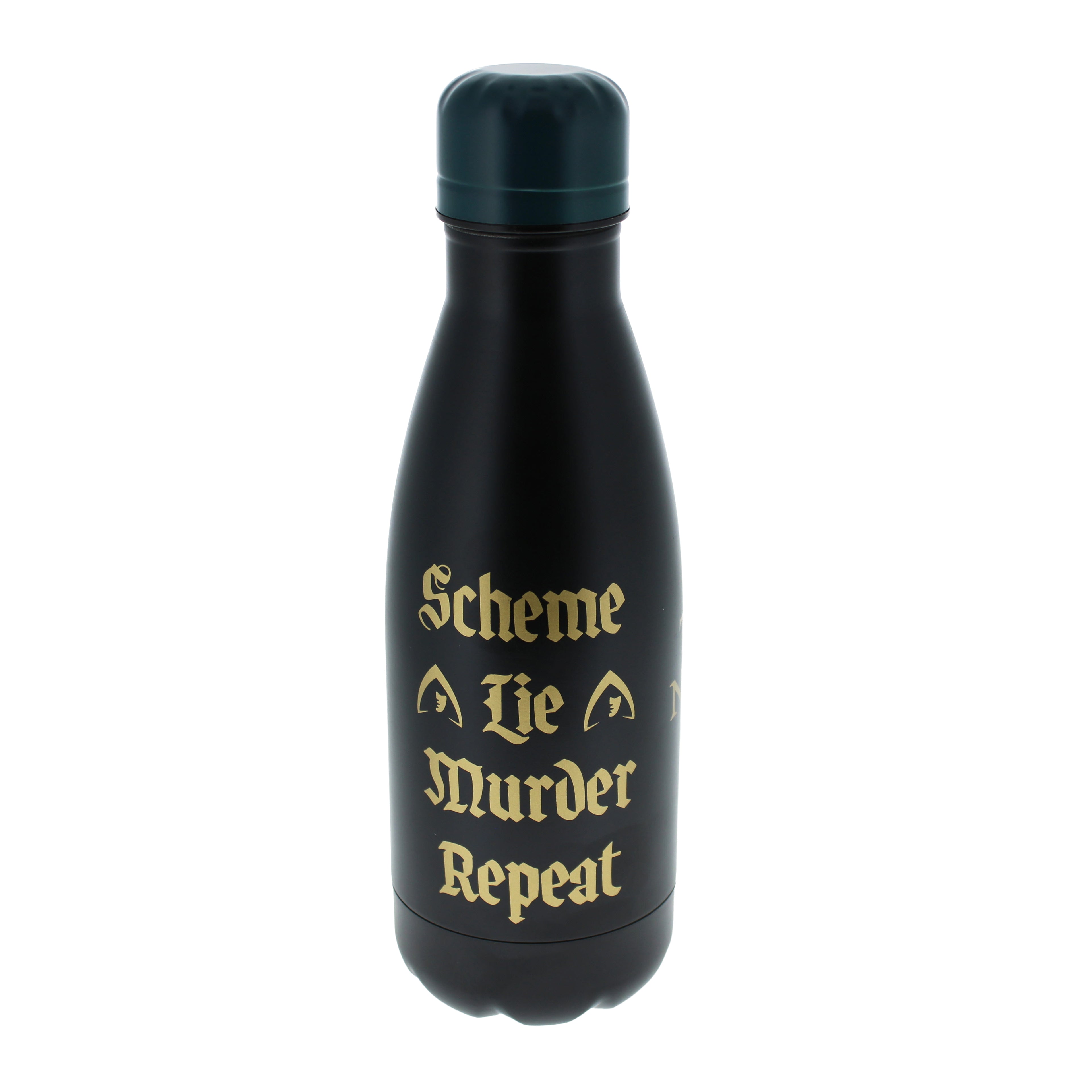 The Traitors Water Bottle