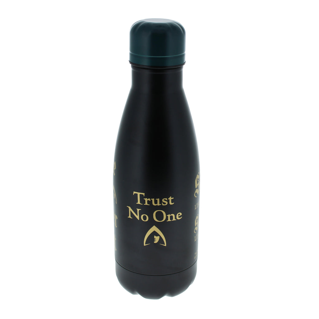 The Traitors Water Bottle