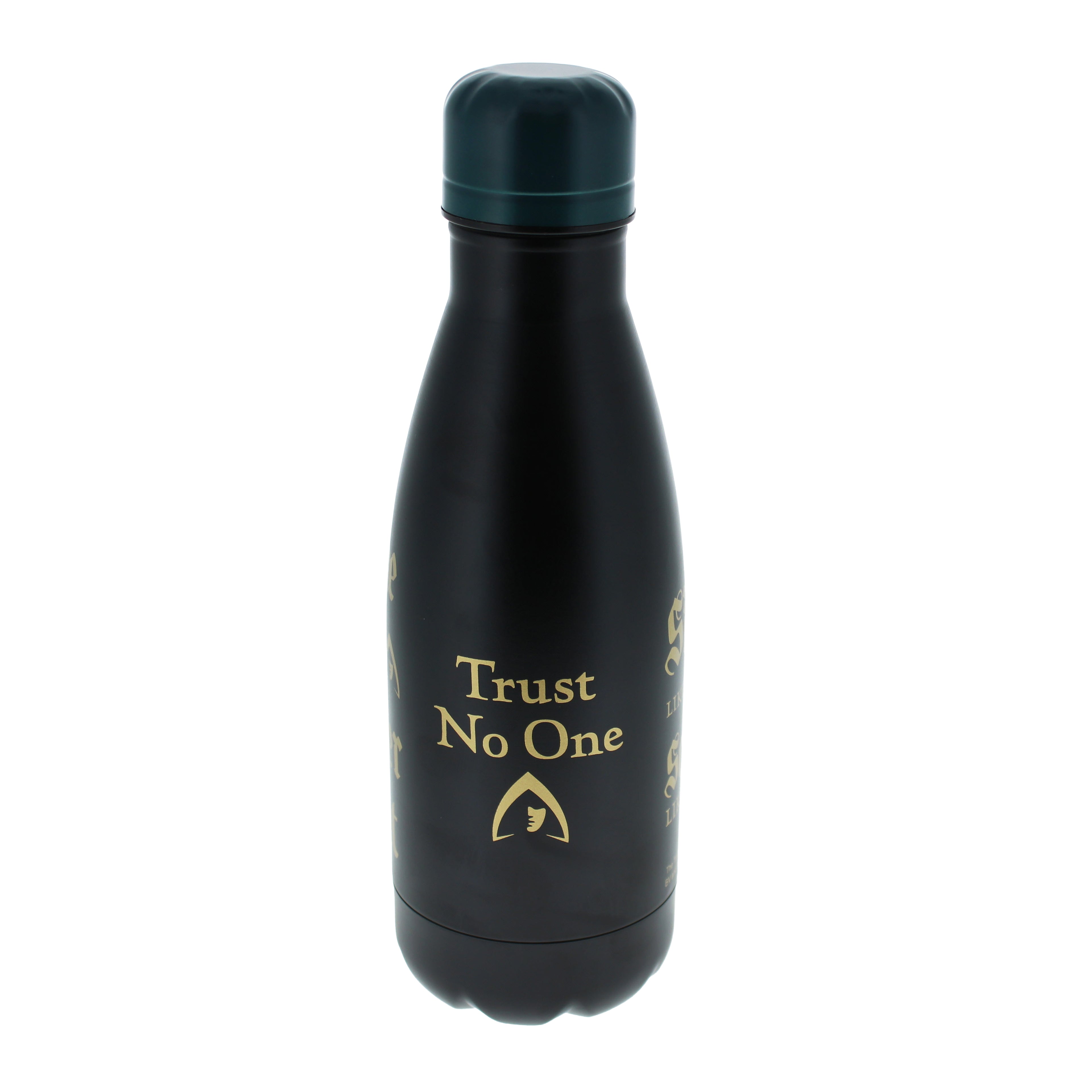The Traitors Water Bottle