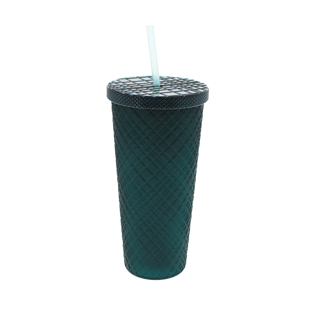 The Traitors Beaker & Straw